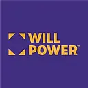 Will Power logo