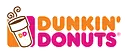 Dunkin' logo