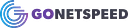 GoNetspeed logo