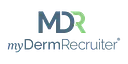 my M D Recruiter logo