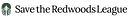 Save the Redwoods logo