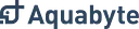 Aquabyte logo