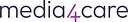 Media4Care logo