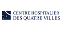 Centre Hospitalier Des Quatre Villes logo