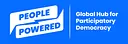 People Powered logo