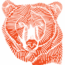 Bear Event Design logo