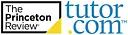 The Princeton Review  logo