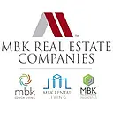 MBK Real Estate logo