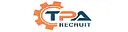 Terry Parris Associates logo