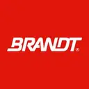 BRANDT Brasil logo