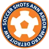 Soccer Shots Ann Arbor & NW Metro Detroit logo