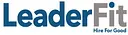 LeaderFit logo