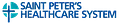 Saint Peters Healthcare System logo