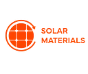 Solar Materials logo