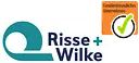 Risse + Wilke Kaltband  & Co. KG logo