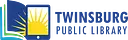 Twinsburg Public Library logo
