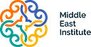 Middle East Institute logo