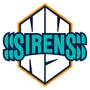 New York Sirens logo