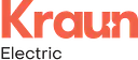 Kraun Electric logo