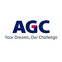 AGC Recruitment logo