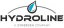 Hydroline logo