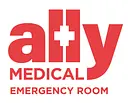 Ally Medical Management logo