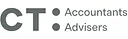 CT:Accountants Advisers logo