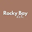 Rocky Bay Deli logo