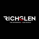 Richglen logo