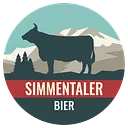 Simmentaler Bier logo