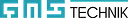 GMS Technik logo