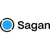 Sagan Recruitment logo