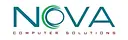 NOVA Computer Solutions logo