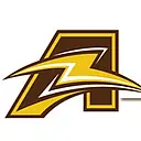 Brush School District logo