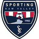 Sporting Kaw Valley logo