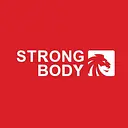 StrongbodyAI logo
