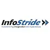  InfoStride logo