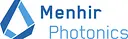 Menhir Photonics AG logo