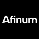 Afinum logo