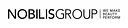 NOBILIS GROUP logo