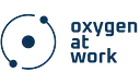Oxygen at Work logo