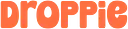 Droppie logo