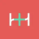 Harbor Health logo