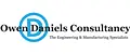 Owen Daniels logo