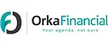 Orka Financial logo