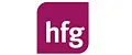 High Finance (UK) Limited T/A HFG logo