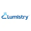 Lumistry logo