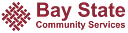 Bay State Community Services logo
