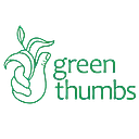 Green Thumbs logo