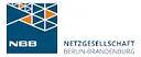 NBB Netzgesellschaft Berlin-Brandenburg mbH & Co. KG logo